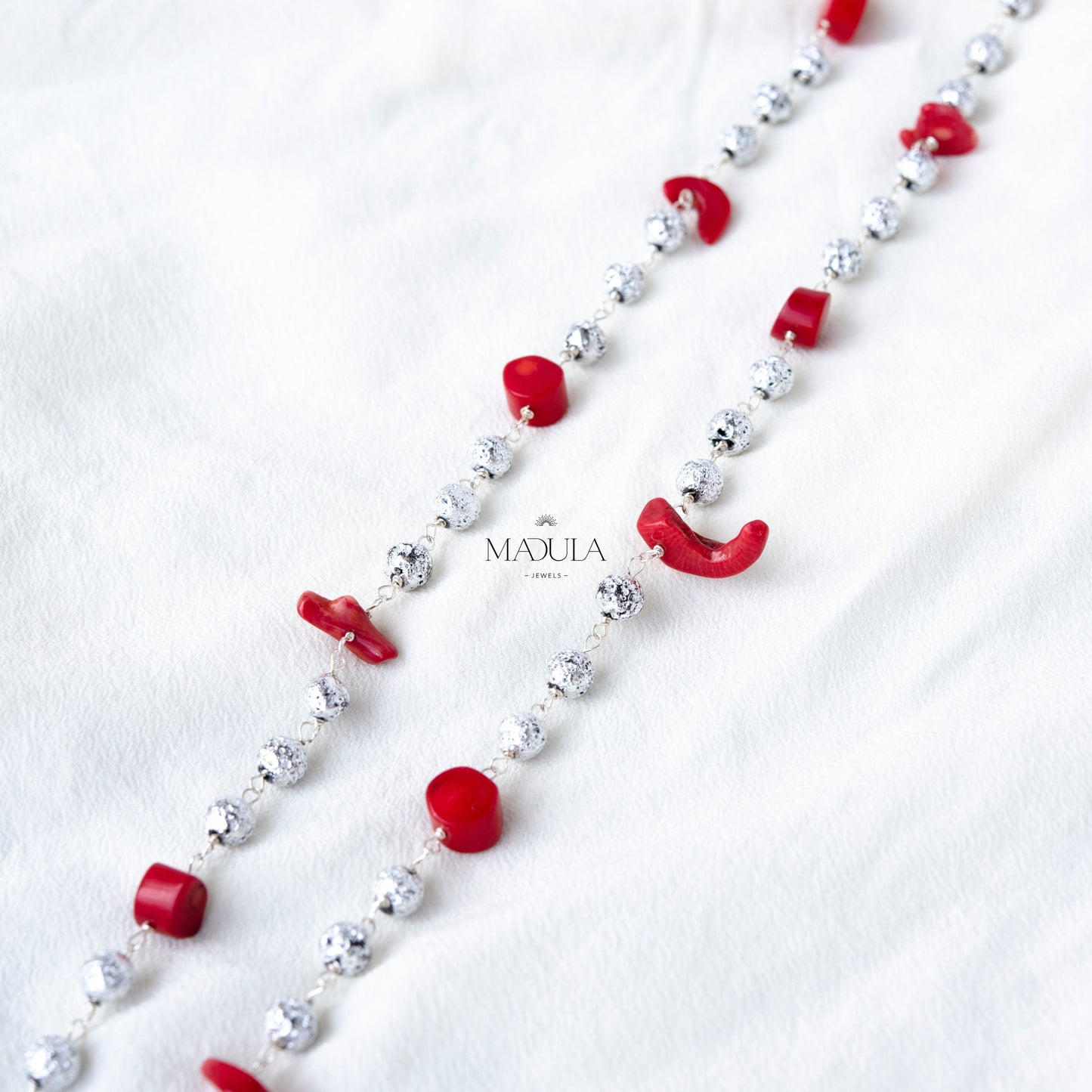 Collana BRIGHT SUMMER - MadulaJewels