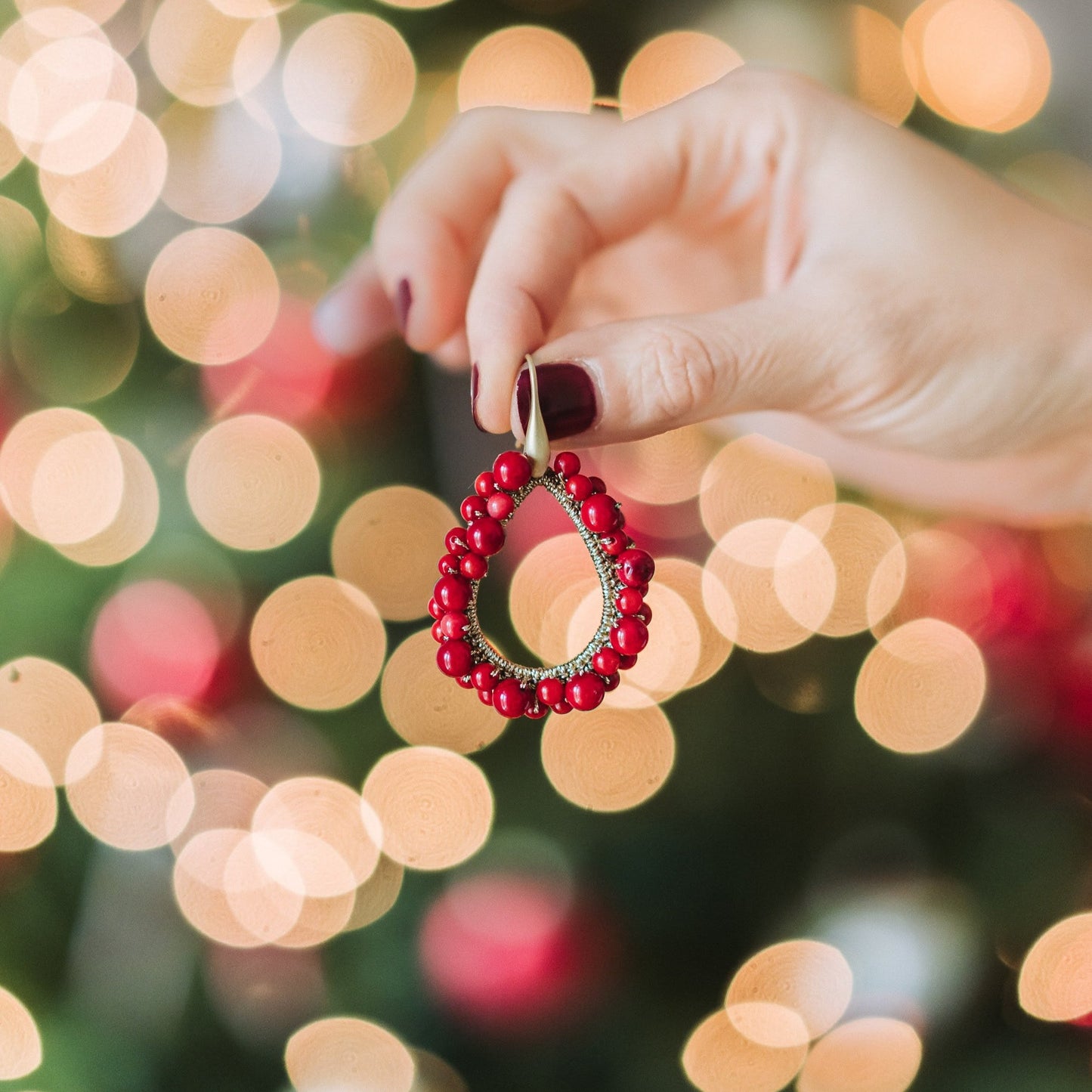 Orecchini POSITANO - MadulaJewels