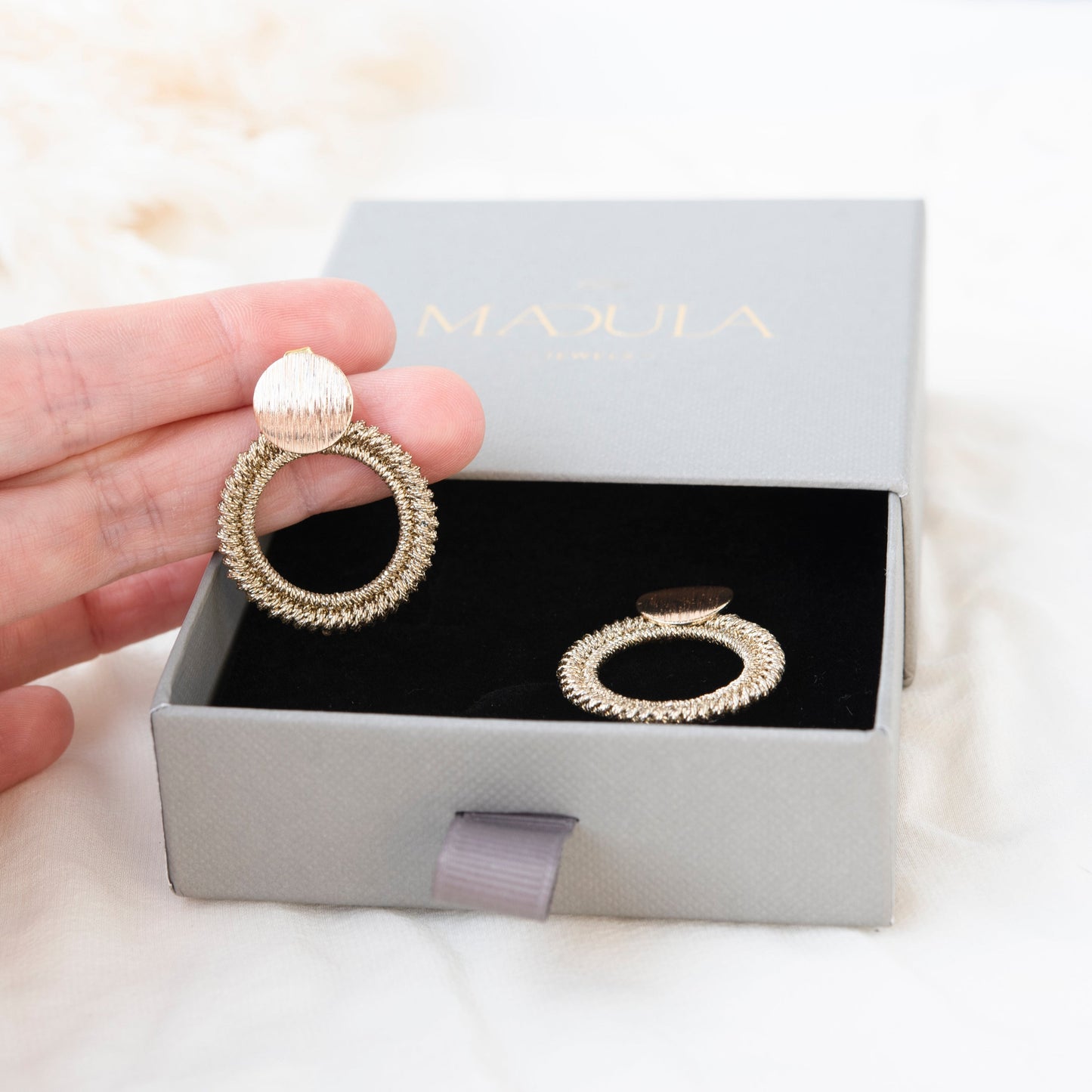 Orecchini FIRENZE - MadulaJewels