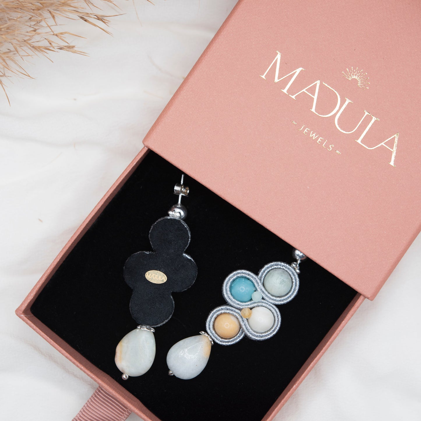 Orecchini POMPEI - MadulaJewels