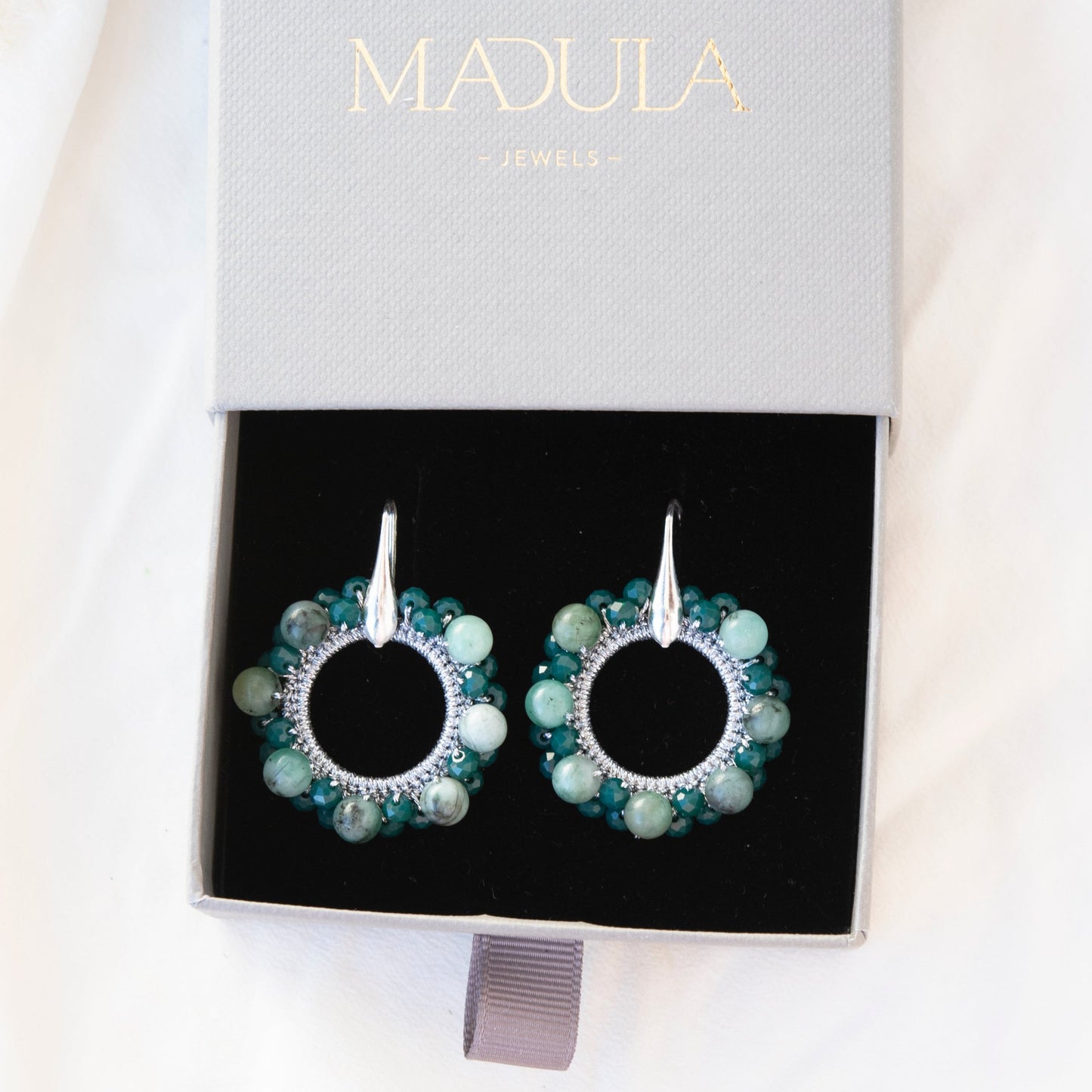 Orecchini HOPE - MadulaJewels