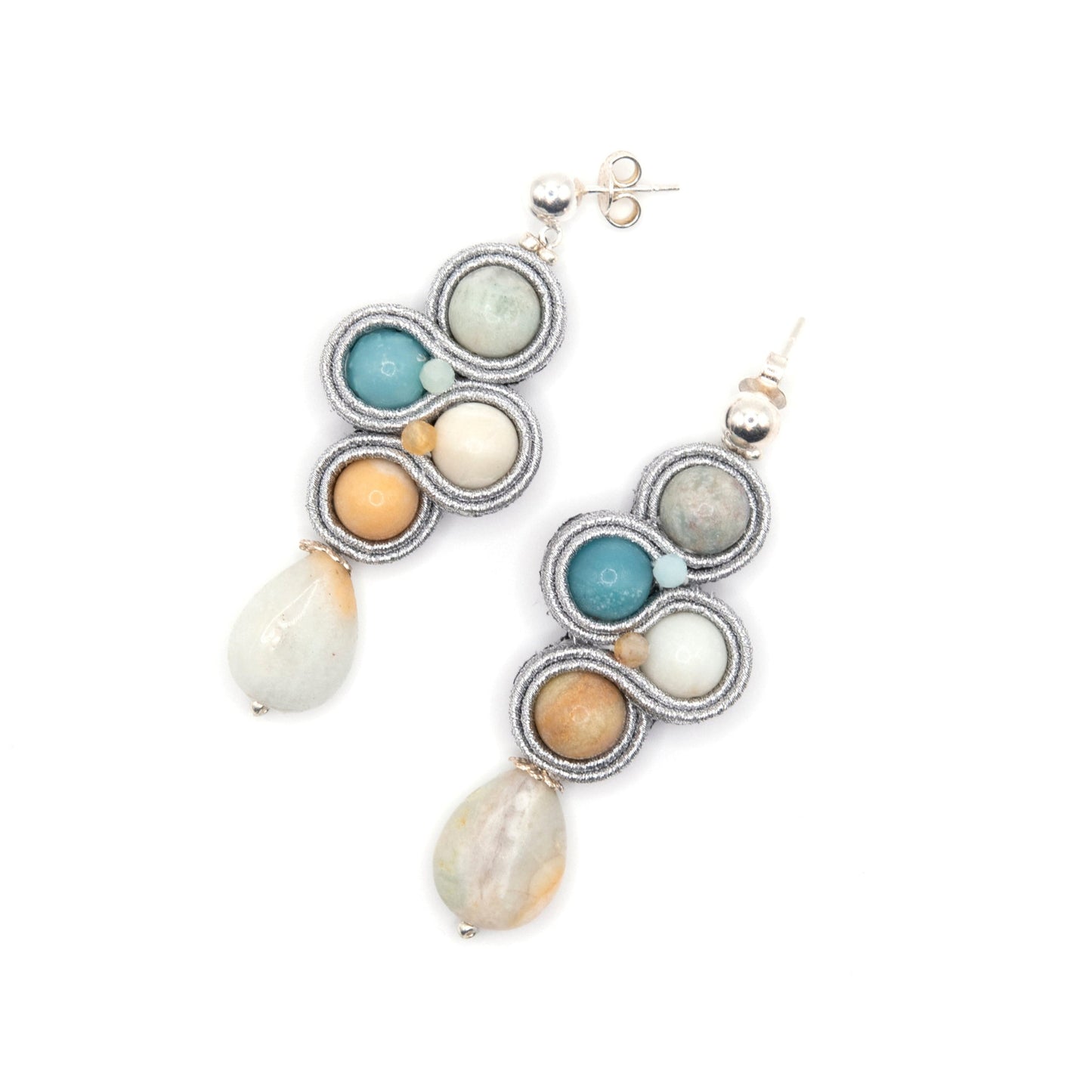 Orecchini POMPEI - MadulaJewels