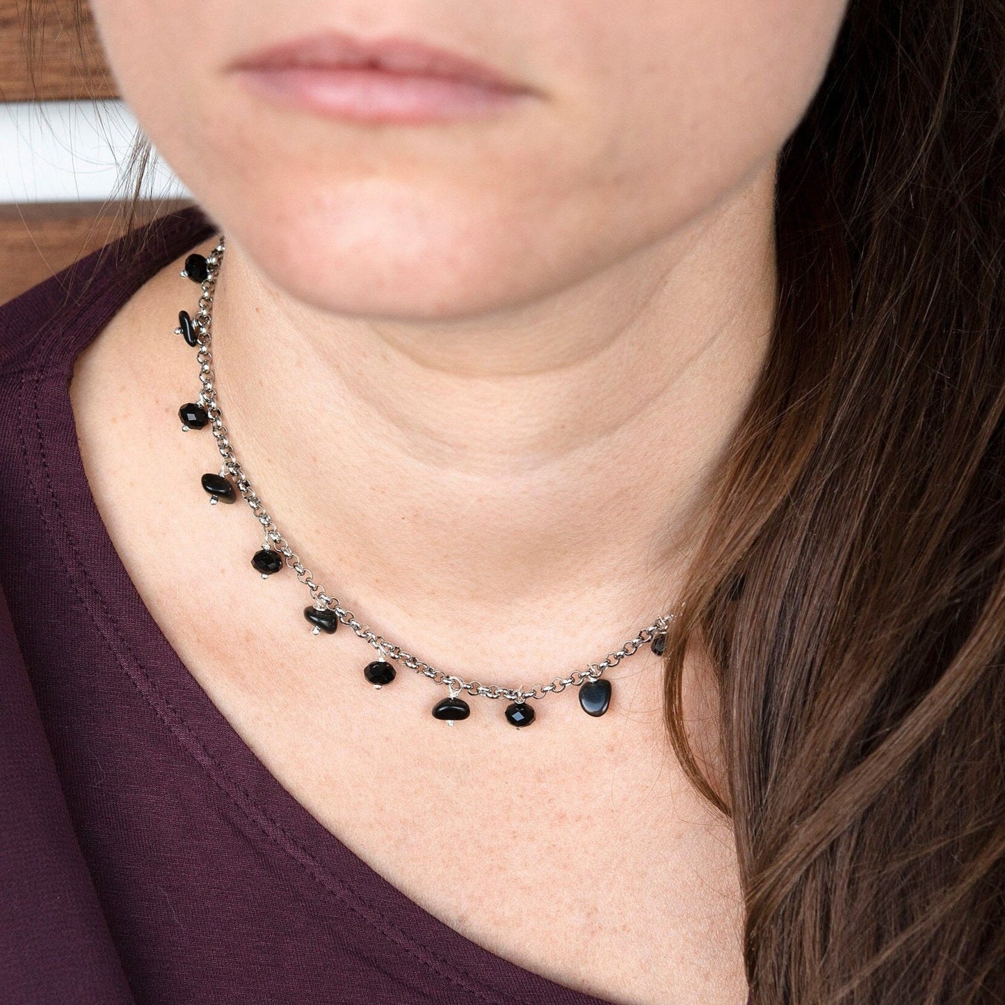 Girocollo LIPARI - MadulaJewels