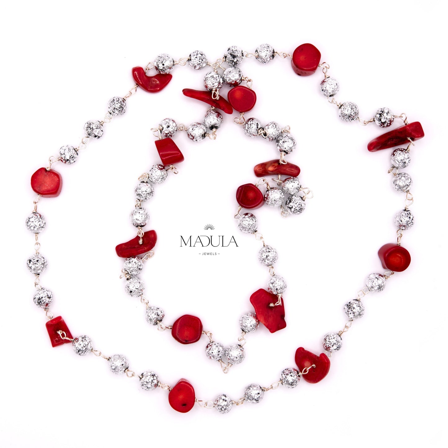 Collana BRIGHT SUMMER - MadulaJewels