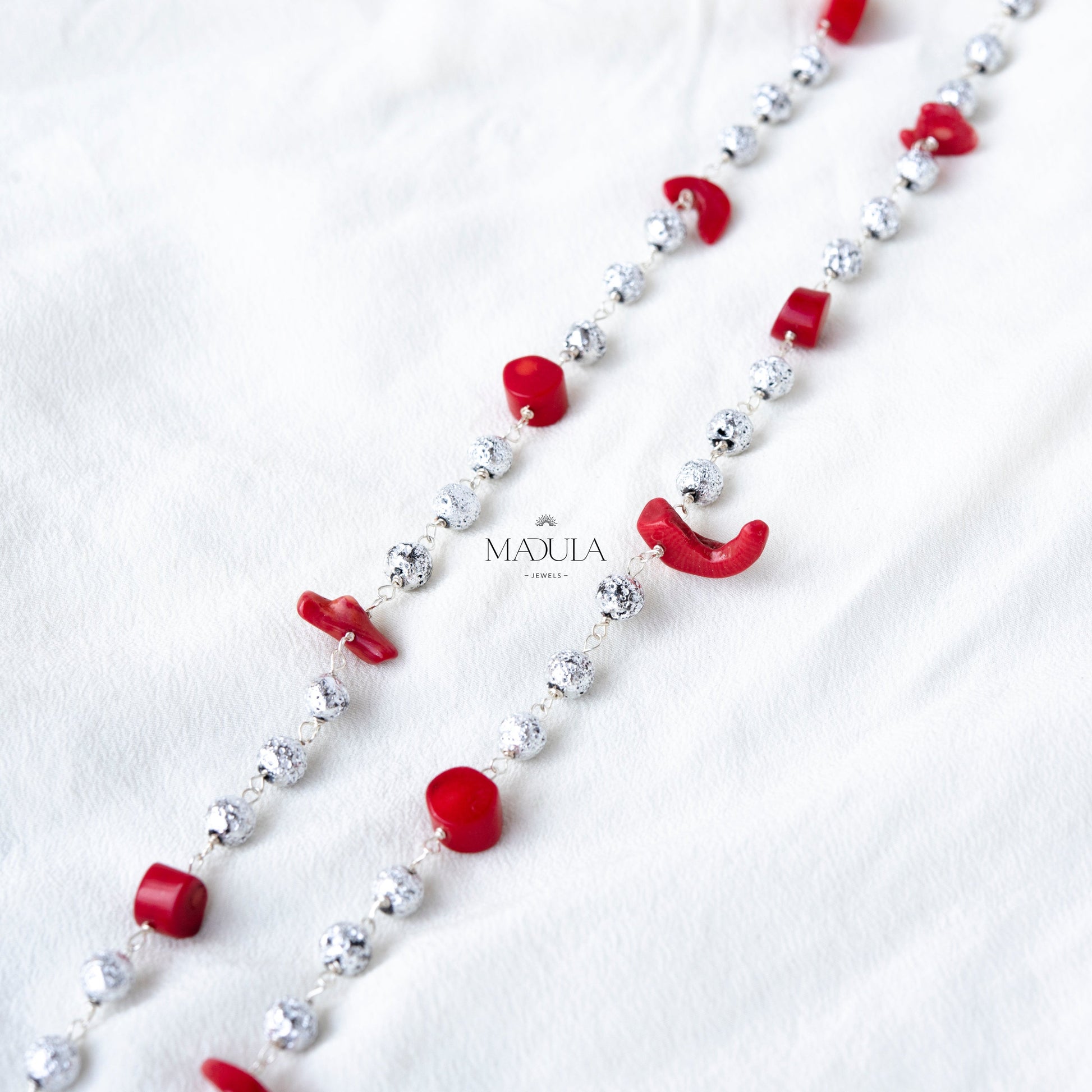 Collana BRIGHT SUMMER - MadulaJewels