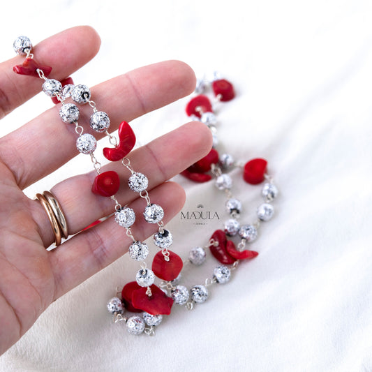 Collana BRIGHT SUMMER - MadulaJewels