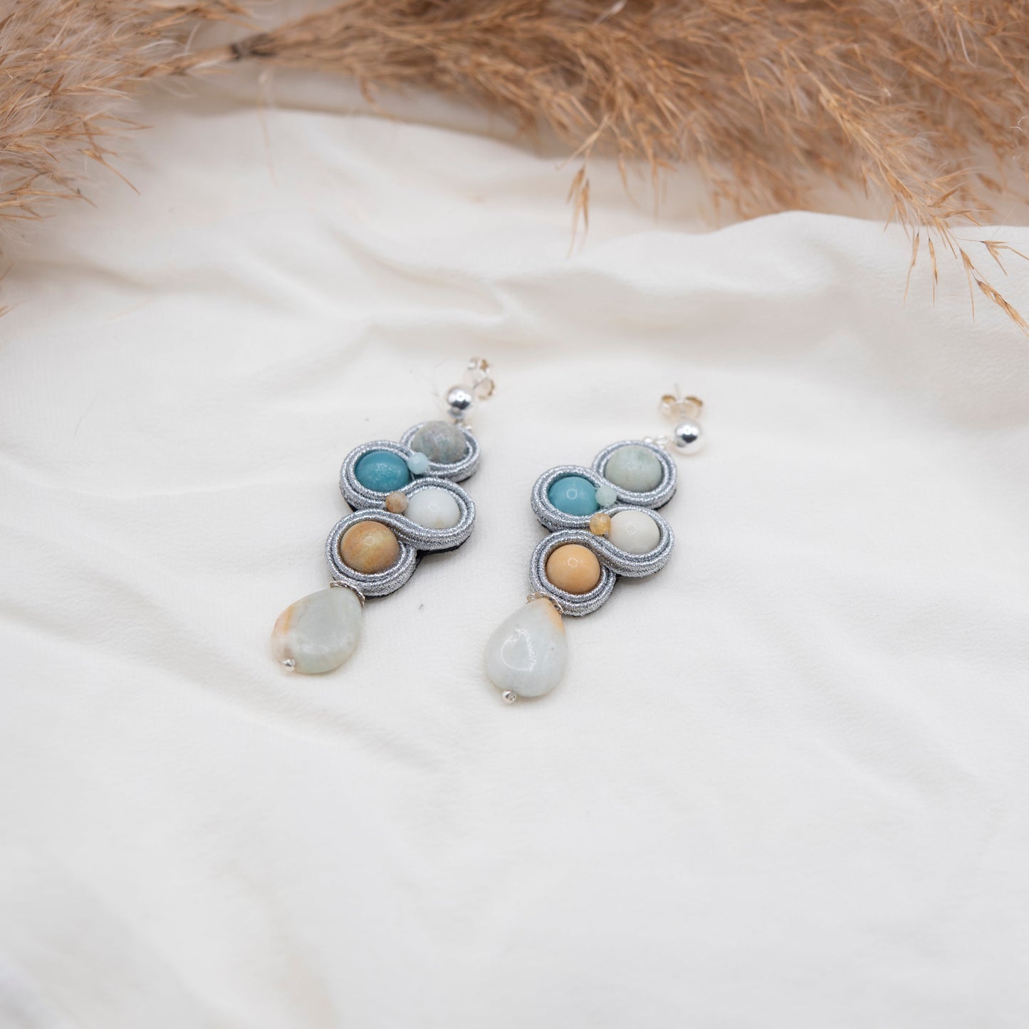 Orecchini POMPEI - MadulaJewels