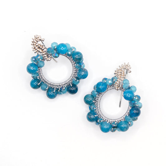 ISCHIA Earrings